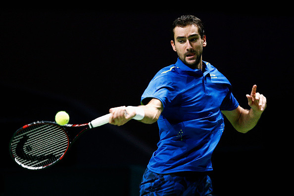 Marin Cilic