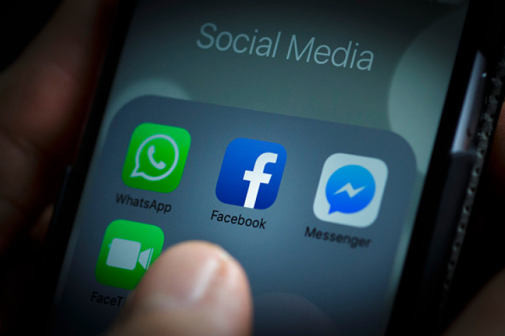 Facebook working on SMS integration and Instagram-like multiple accounts log in for Messenger Facebook working on SMS integration and Instagram-like multiple accounts log in for Messenger