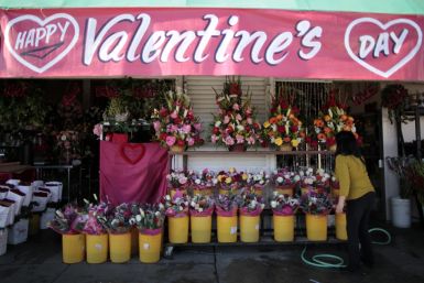 Valentine’s Day 2016: UK to import about 5.7 million roses from India this year to meet demand