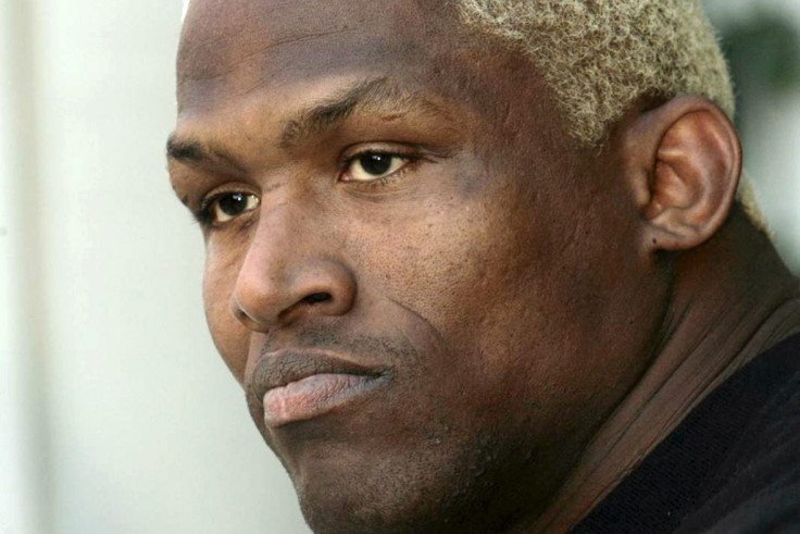 Kevin Randleman 