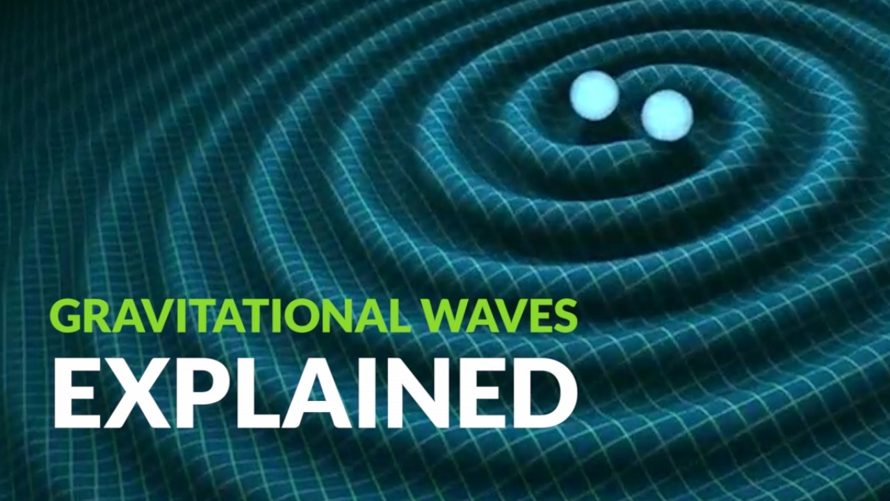 LIGO gravitational waves: Ripples in spacetime detected for third time from colliding black holes