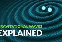 Gravitational waves