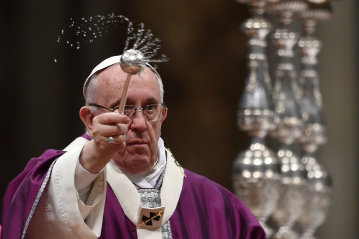 Vatican using Telegram app for Lent messages