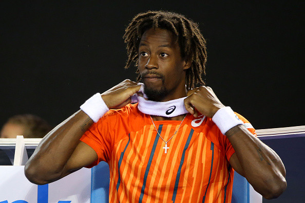Gael Monfils