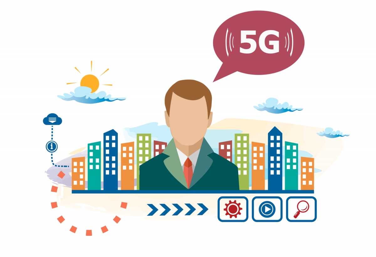 Japanese 5G researchers achieve breakthrough 100Gbps wireless internet