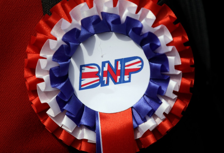 bnp british national party