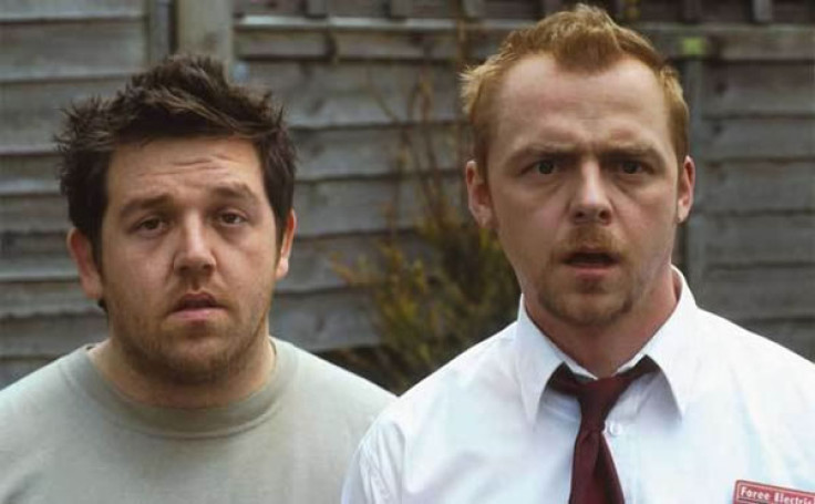 Shaun Of The Dead