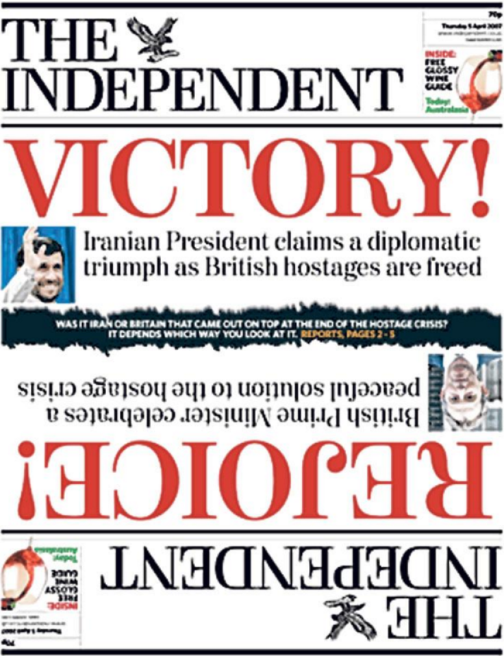 independent victory