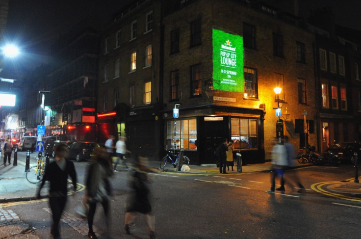 Brick Lane, Shoreditch