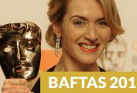BAFTAS 2016
