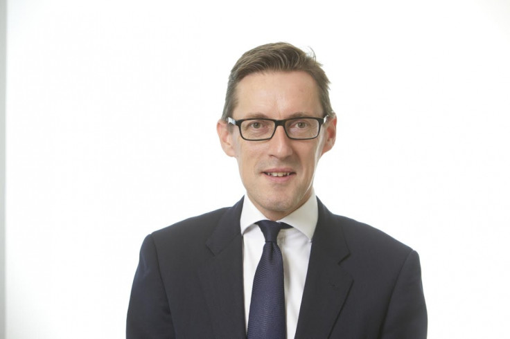 Ian Gorst