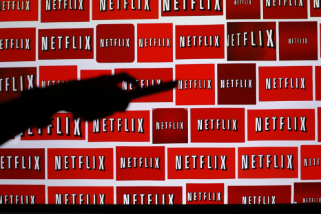 Petition against Netflix for VPNs ban