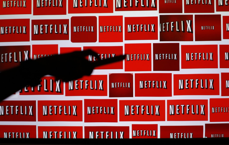 Petition against Netflix for VPNs ban