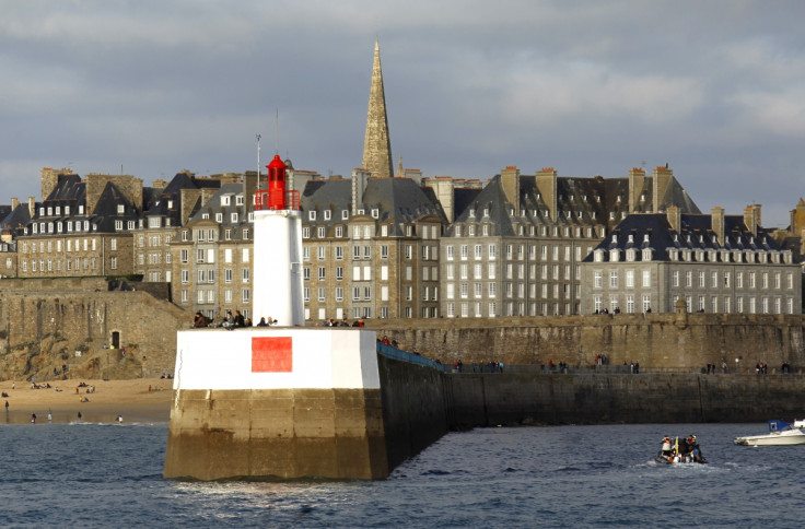 St Malo