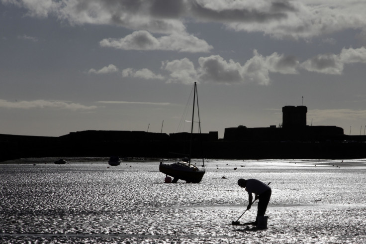 St Helier Jersey