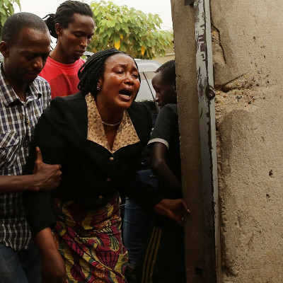 Rwanda to expel Burundian refugees