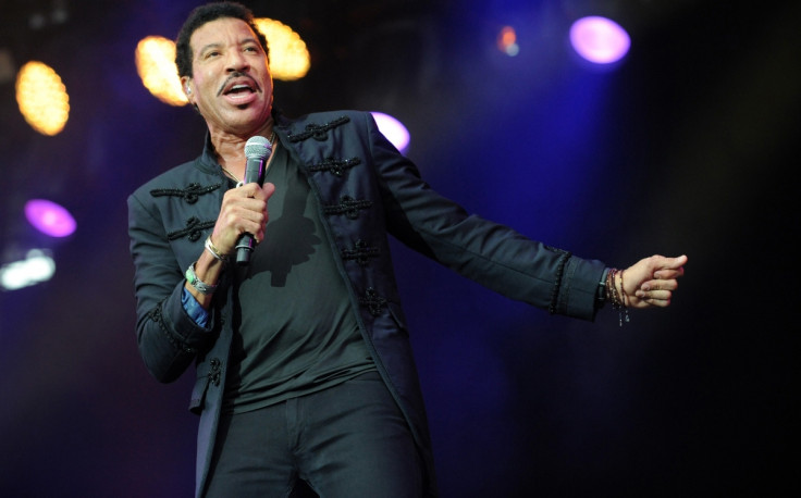 Lionel Richie