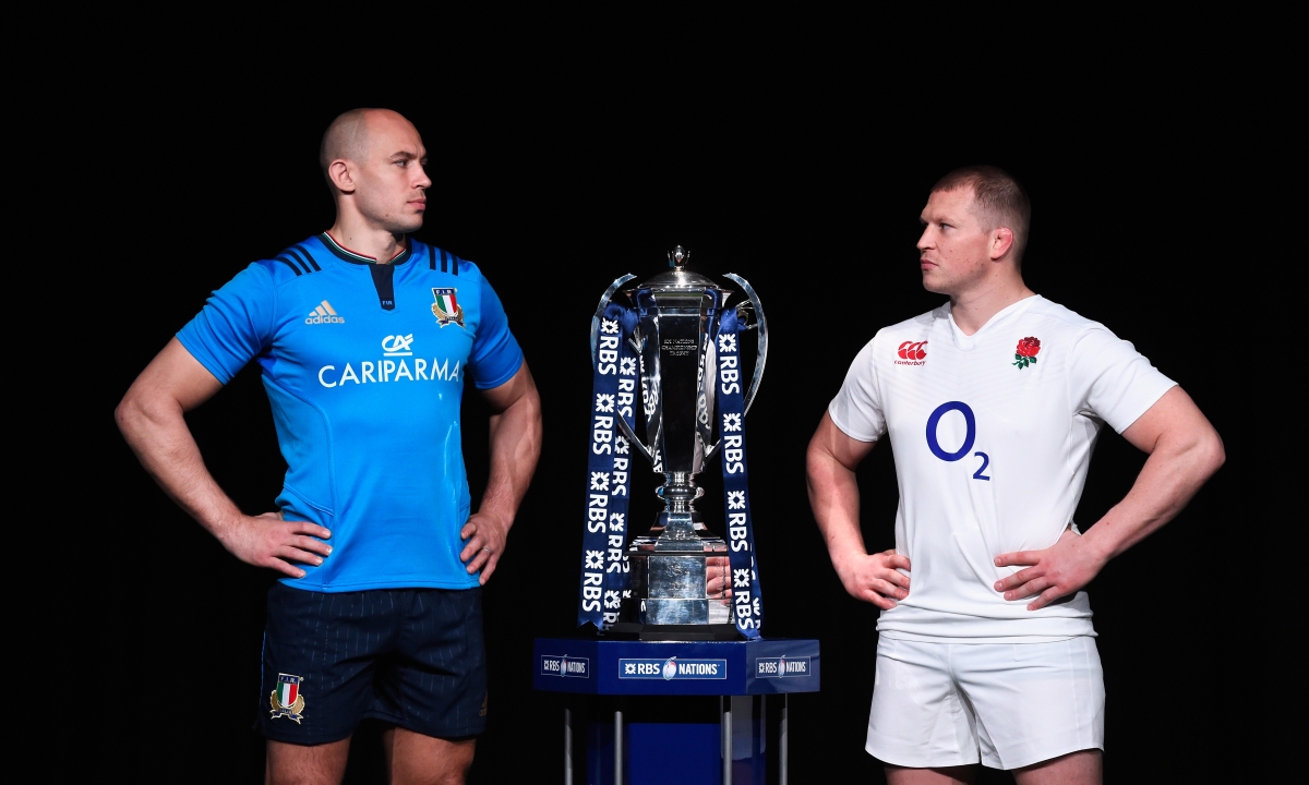 Six Nations 2016