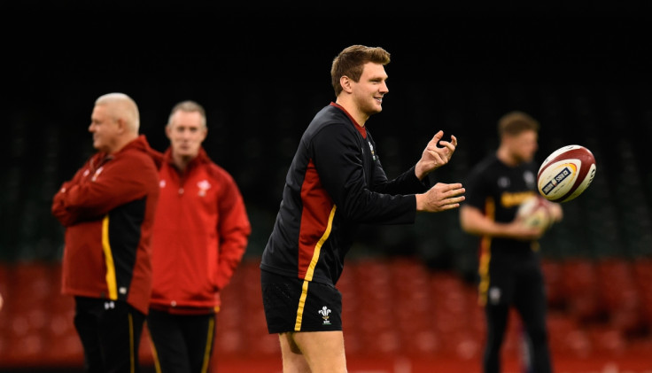 Dan Biggar