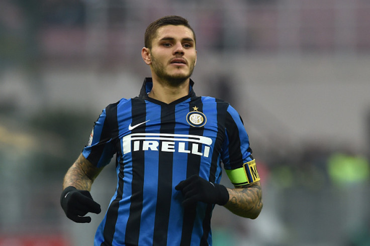 Mauro Icardi