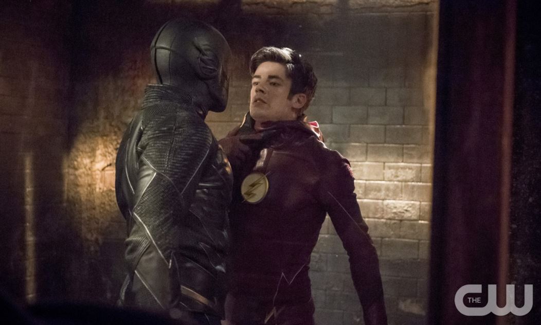 The flash season 1 online episode 16 full episode