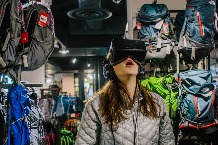 For VR by VR: Syfy's new VR crime drama can now be watched on Oculus Rift For VR by VR: Syfy's new VR crime drama can now be watched on Oculus Rift