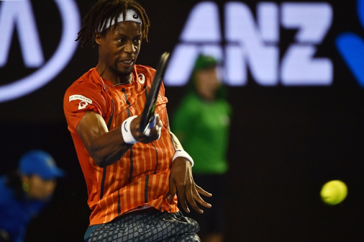 Gael Monfils