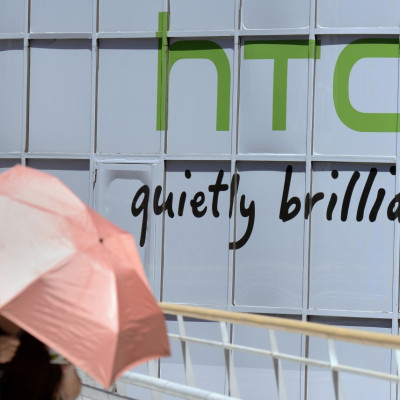 HTC smartwatch to launch in April