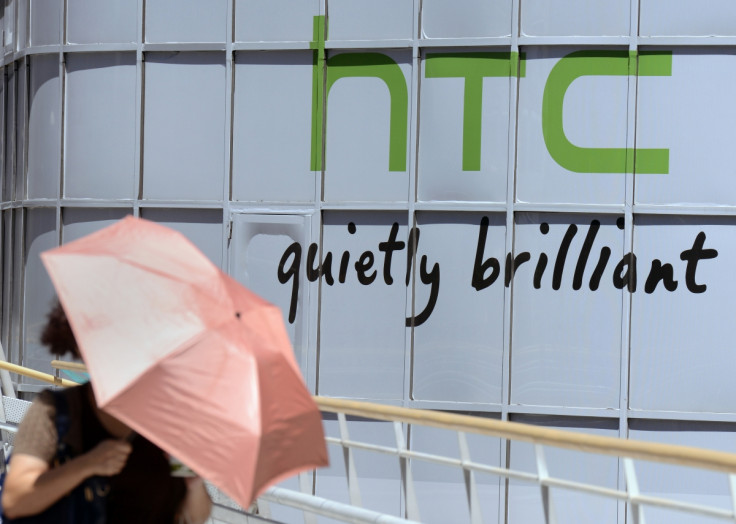 HTC smartwatch to launch in April