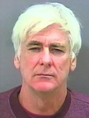 Fugitive paedophile