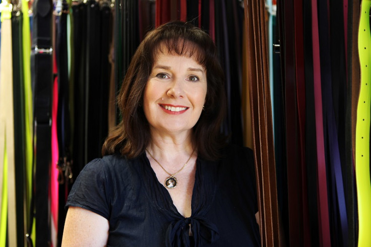 Julie Deane, Cambridge Satchel Company 