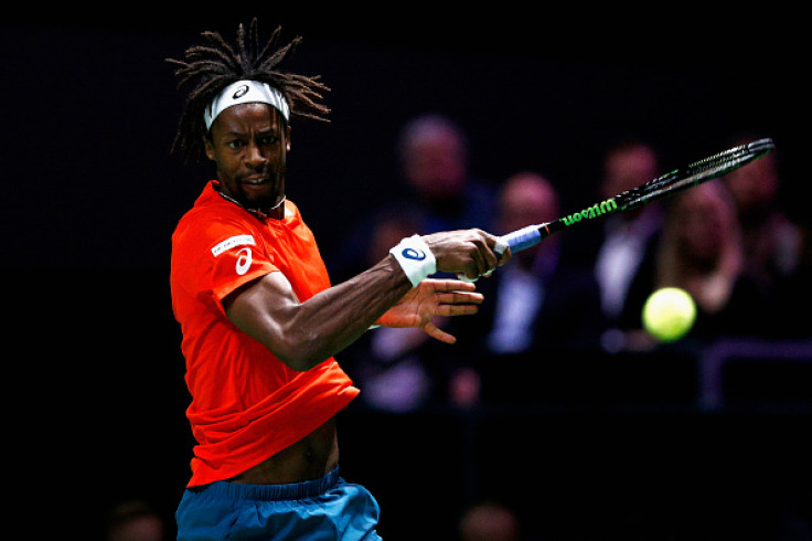 Gael Monfils