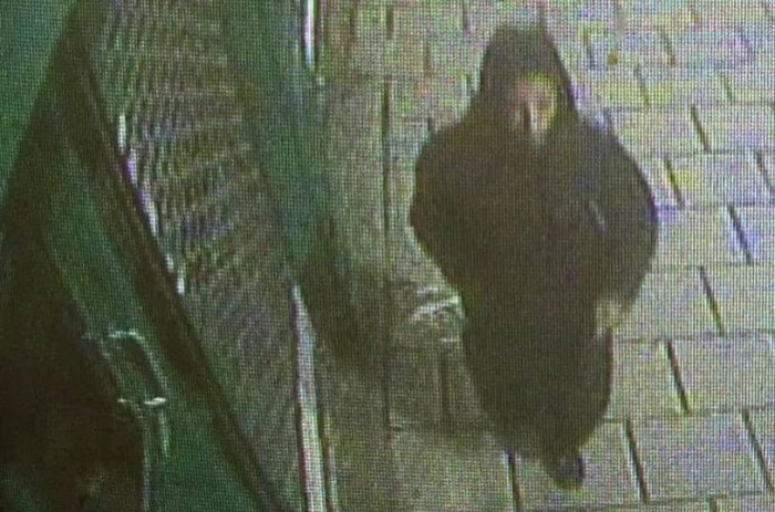 south London attacks