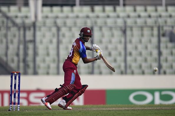 Under 19 World Cup 2016: West Indies Clinch Maiden Title, Beat India By ...