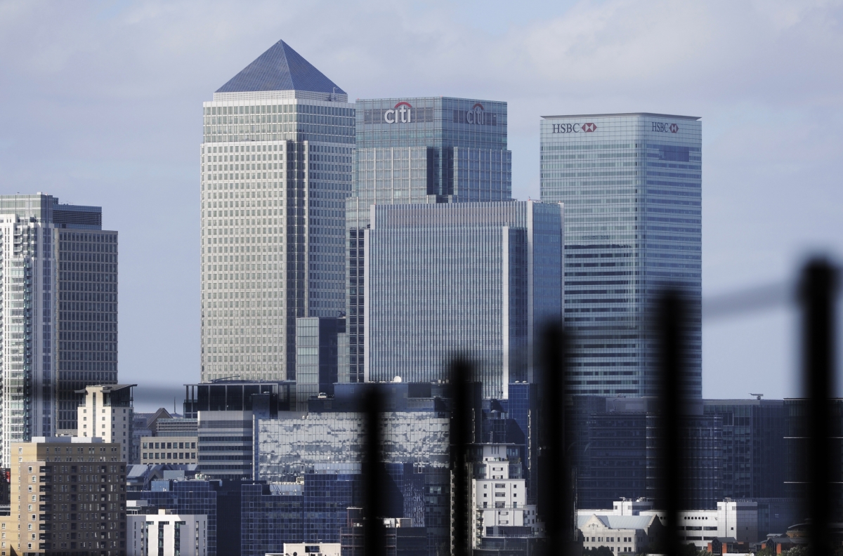 Hsbc Keeps Its Headquarters In London In Victory For Uk Capital 5231