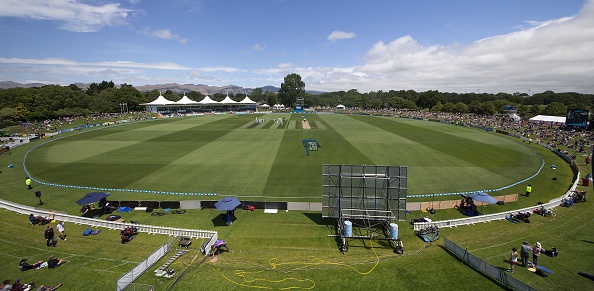 New Zealand Vs Australia Second Test To Be Held On Schedule Despite 