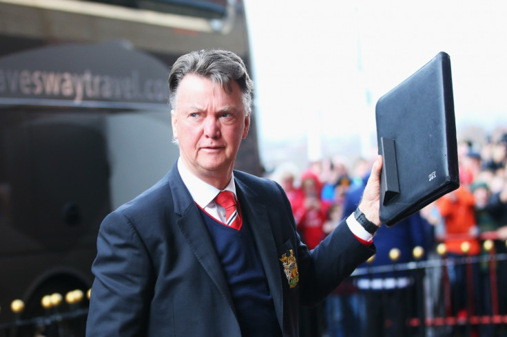 Louis van Gaal