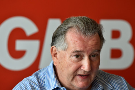 Sir Paul Kenny, GMB general secretary