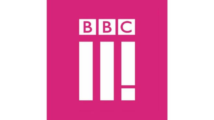 BBC Three switchover