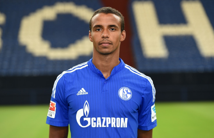 Joel Matip