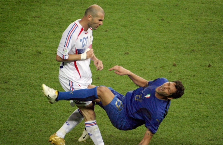 Zinedine Zidane