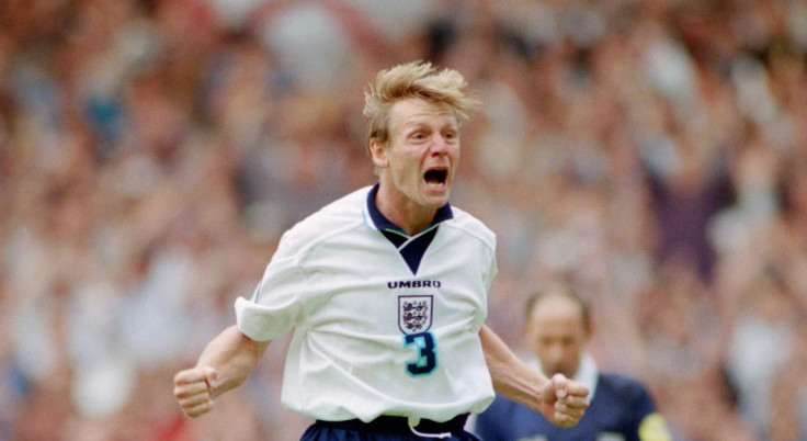 Stuart Pearce