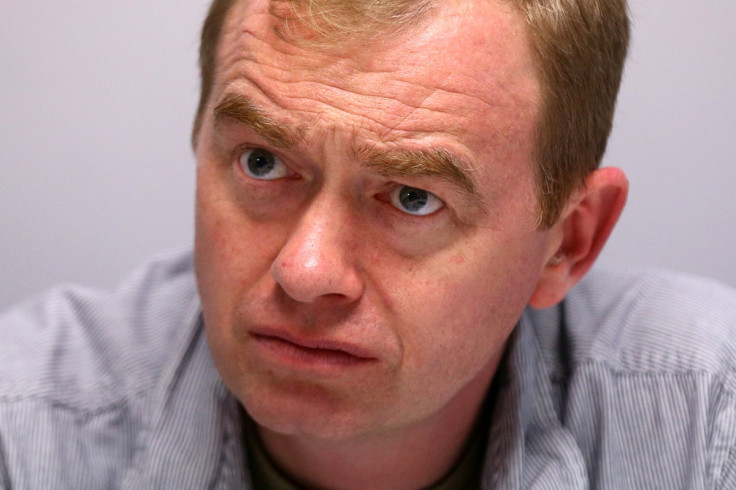 Tim Farron Lib Dems