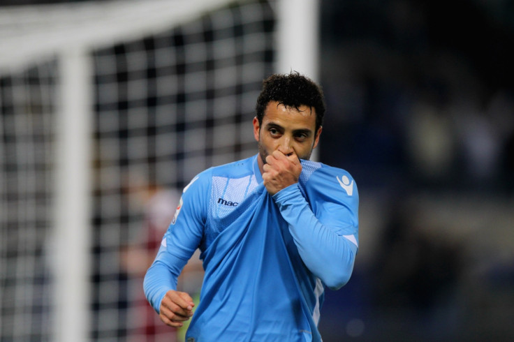 Felipe Anderson