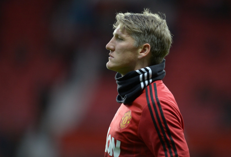 Bastian Schweinsteiger