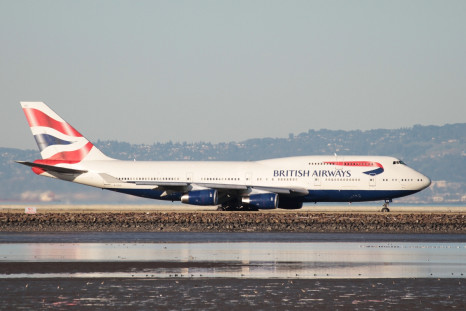 British Airways set to announce new nut allergy policy on 18 February