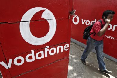 Vodafone asked to pay India a tax of $2.1bn for purchasing billionaire Li Ka-shing’s mobile-phone business in 2007