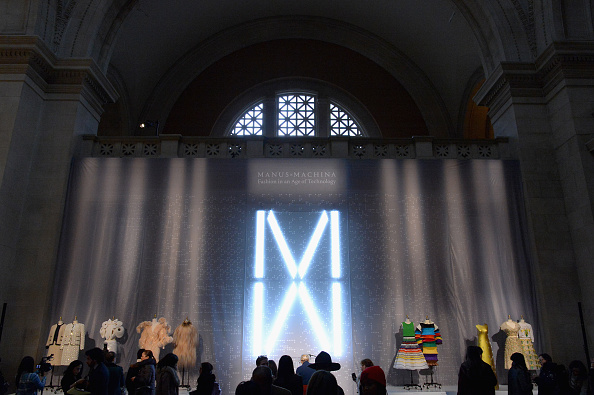 Apple ventures into fashion with its first Met Gala Apple ventures into fashion with its first Met Gala