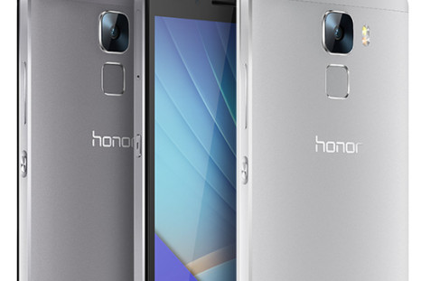 Huawei Honor 7