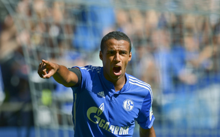 Joel Matip